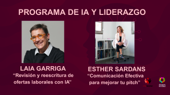 ESTHER Y LAIA